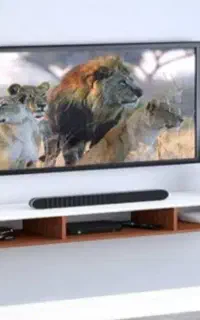 نصاب تلویزیون تنظیم شبکه سیم کشی داخلی آنتن صدرا