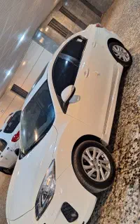 مزدا ۳ نیو مدل ۹۶ درجه یک