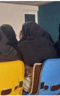 استخدام ویژه بانوان