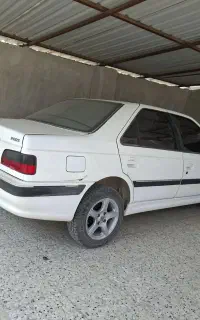 ماشین پارس