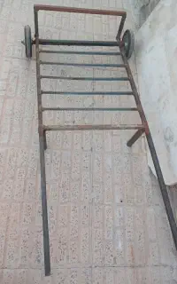 چرخ دستی