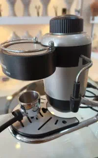 دستگاه قهوه ساز