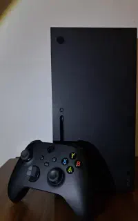کنسول Xbox Series X ظرفیت 1 ترابایت