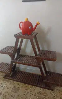 استند گل