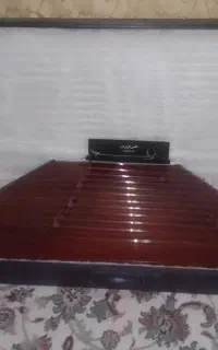 دسته سازهای سنتی یک عدد سنتور فوری فروشی