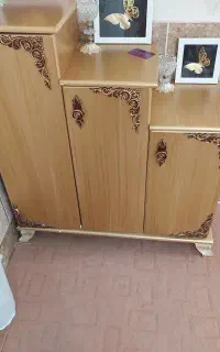 جاکفشی
