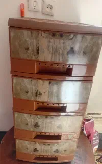 سلام کشو ۴طبفه