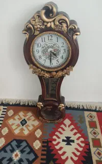ساعت دیواری