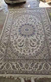 فرش دستباف