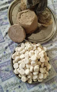 کشک، قاراتازه