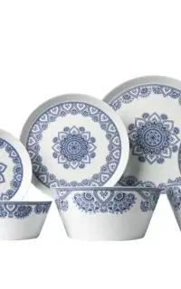 سرویس پذیرایی چهارنفره چینی