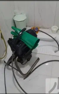 لوله باز کنی مرتضی با چهار دستگاه بروز پیشرفته
