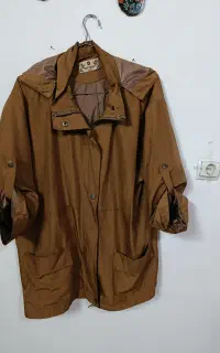 بارونی
