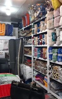 انواع کالای خواب