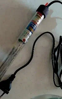 بخاری بزرگ آکواریوم