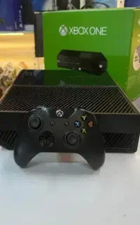 ایکس باکس وان XBOX one در حد نو