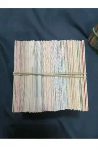۱ کیمدی و یک برچسب کیمدی