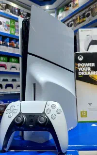 PS5 slim 2016 1TB    کپی خور ورژن ۱۱