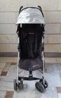 کالسکه از برند معتبر Mothercare