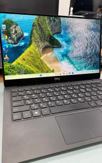 Dell XPS 9370 ۱۳ اینچ لپ تاپ بیزینسی
