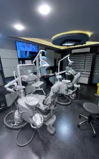 دستیار دندانپزشک خانم