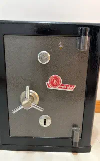 گاوصندوق