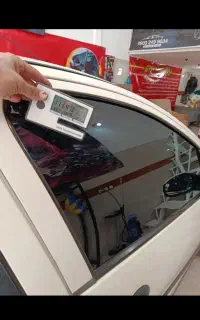 نانو سرامیک در دودی