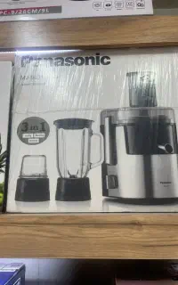 ابمیوه گیری پاناسونیک