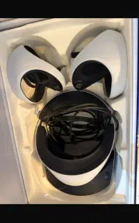 عینکvr2 play station