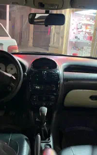 پژو 206 صندوق دار مدل ۸۹