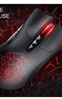 موس مدل bloody A90 3 core active (original)