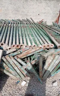 اجاره ابزار بتنی جک