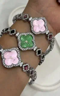 ساعت شیک
