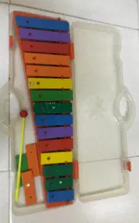 بلز رها ۲ اکتاو