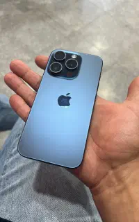 آیفون ۱۵ پرو za 256