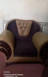 مبل ۶ نفره