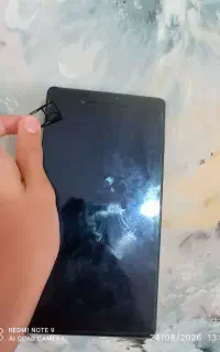 تبلت لنوو