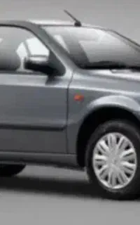 سمند EF7