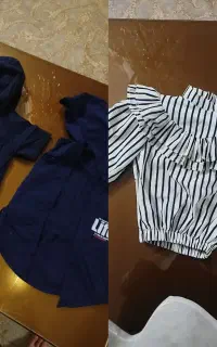 لباس بچگانه