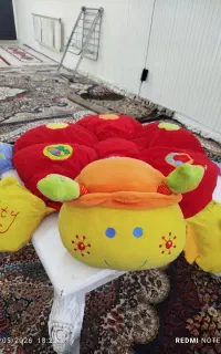 تشک موزیکال