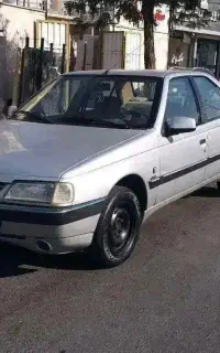 405پژو slx1800 دوگانه