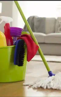 نظافت منزل