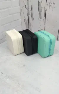 باکس جواهرات مدل لاکچری