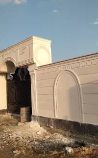 سیمانکاری و شسته