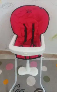 صندلی غذا کودک