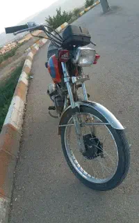 هندا۸۳پلاک ملی