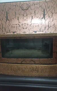 بخاری شومینه
