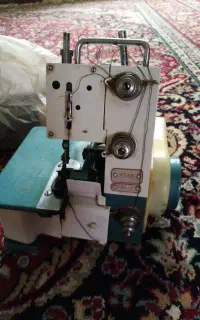 چرخ خیاطی سر دوز