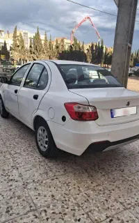 پارس اباد کمربندی