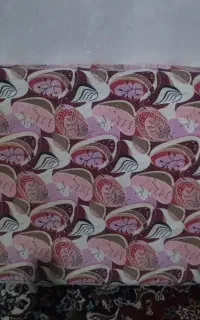 تشک تخت خواب ابری